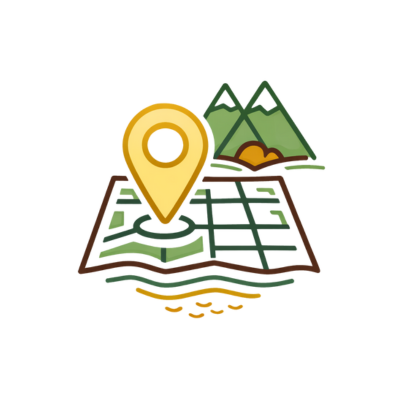 Location icon